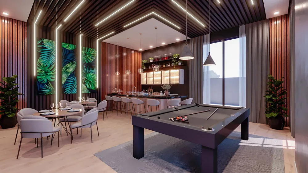 Apartamento, 4 quartos, 185 m² - Foto 5