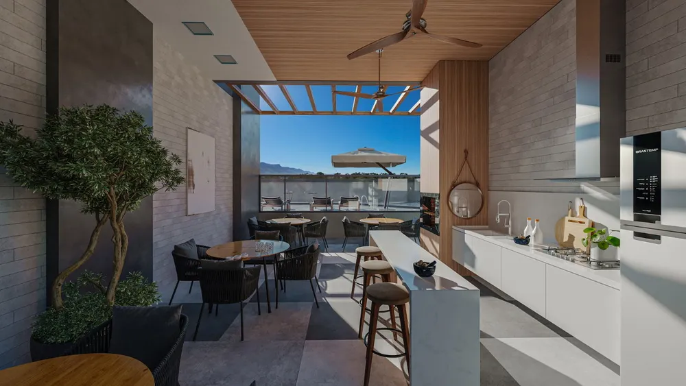 Apartamento, 4 quartos, 185 m² - Foto 8