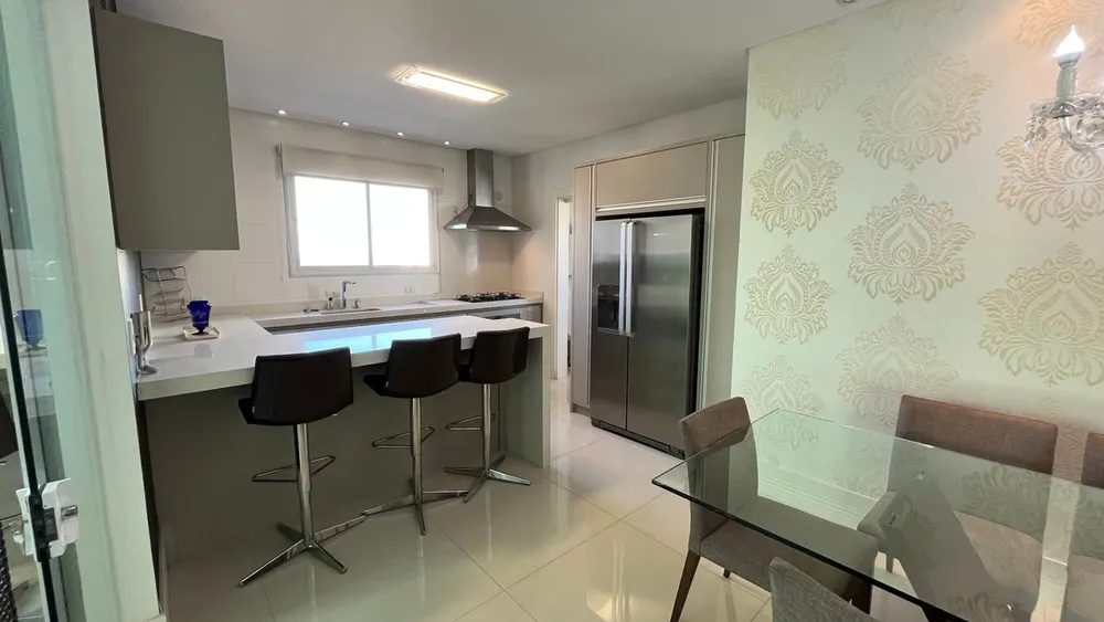 Apartamento, 4 quartos, 163 m² - Foto 3