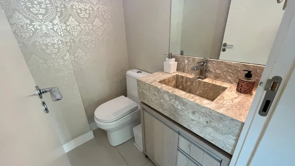Apartamento, 4 quartos, 163 m² - Foto 1