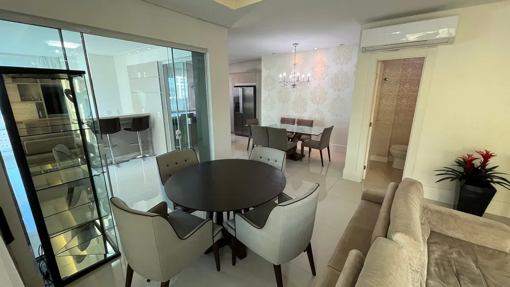 Apartamento, 4 quartos, 163 m² - Foto 8