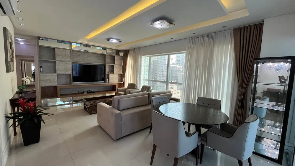 Apartamento, 4 quartos, 163 m² - Foto 12