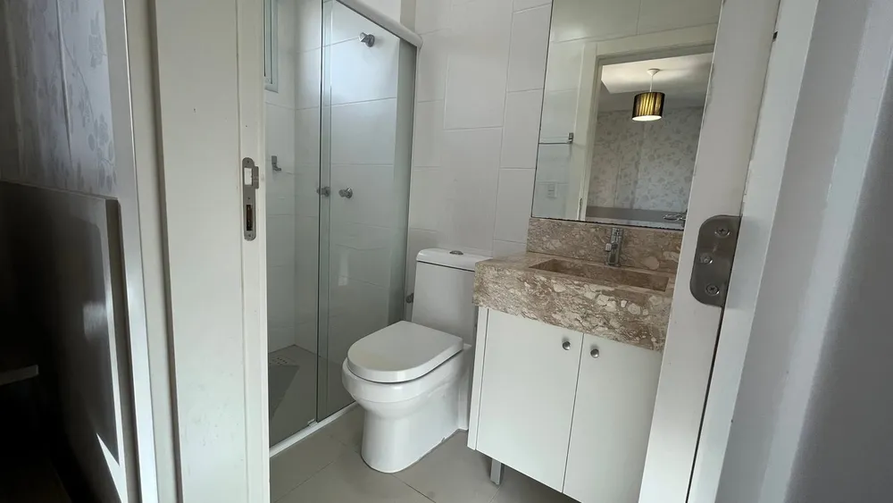 Apartamento, 4 quartos, 163 m² - Foto 2