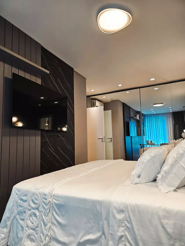 Apartamento, 3 quartos, 142 m² - Foto 12