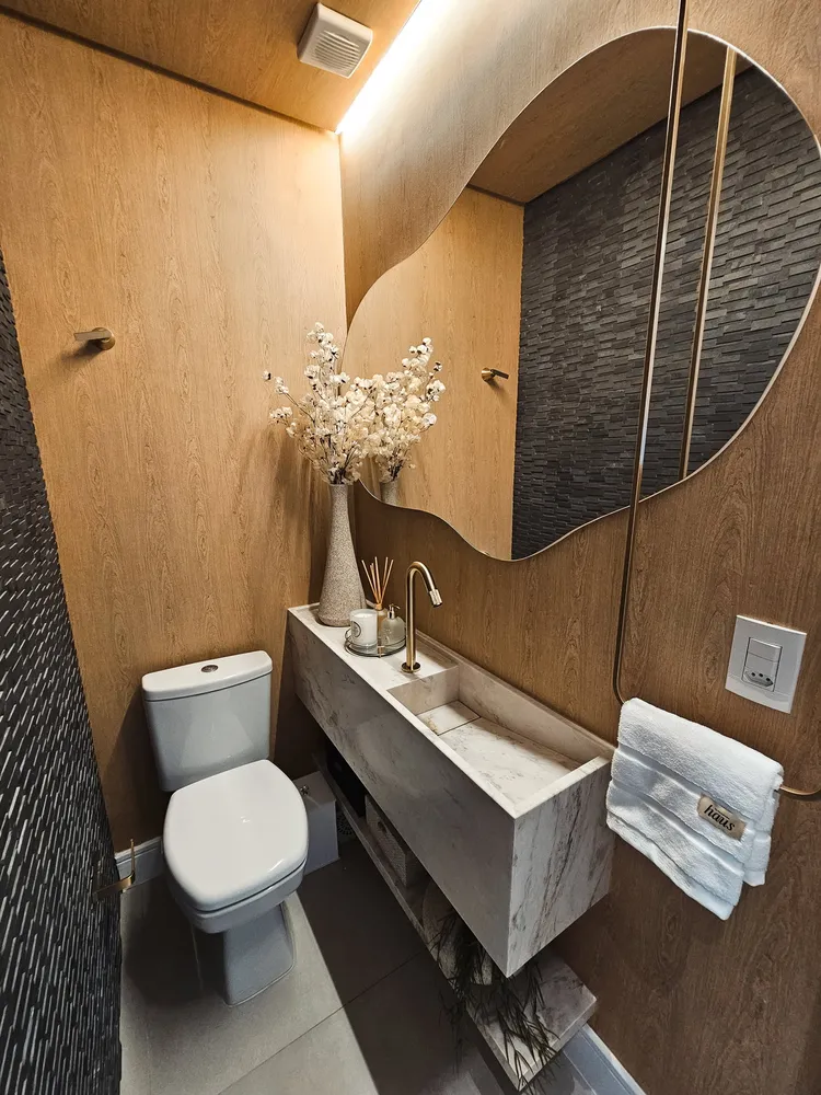 Apartamento, 3 quartos, 142 m² - Foto 13