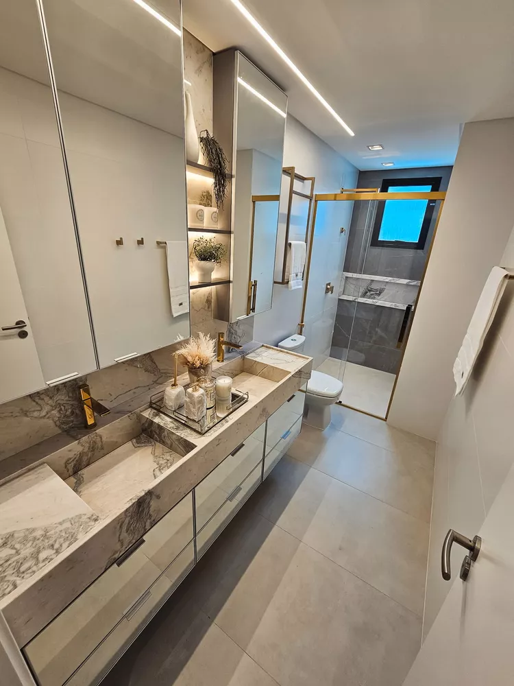 Apartamento, 3 quartos, 142 m² - Foto 5