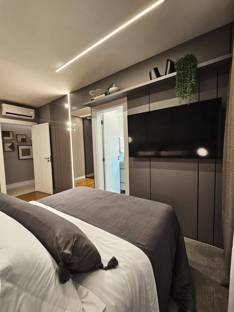 Apartamento, 3 quartos, 142 m² - Foto 11