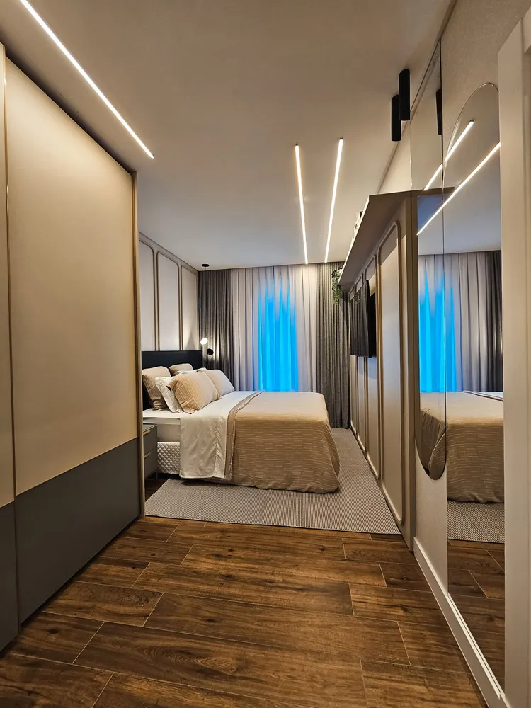 Apartamento, 3 quartos, 142 m² - Foto 8
