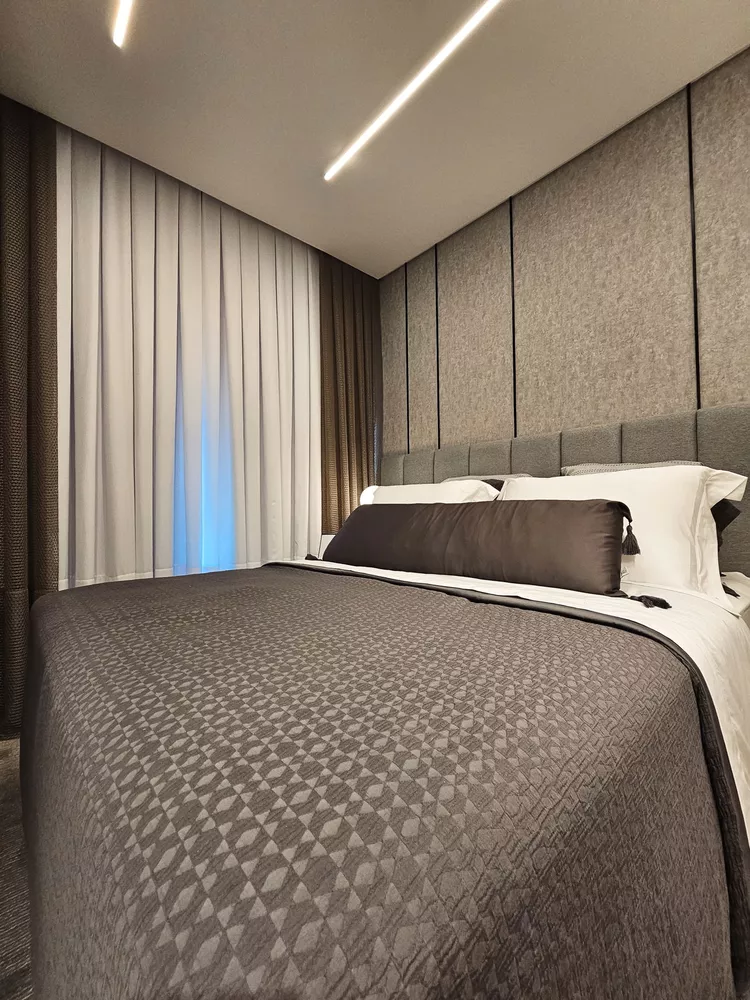 Apartamento, 3 quartos, 142 m² - Foto 7