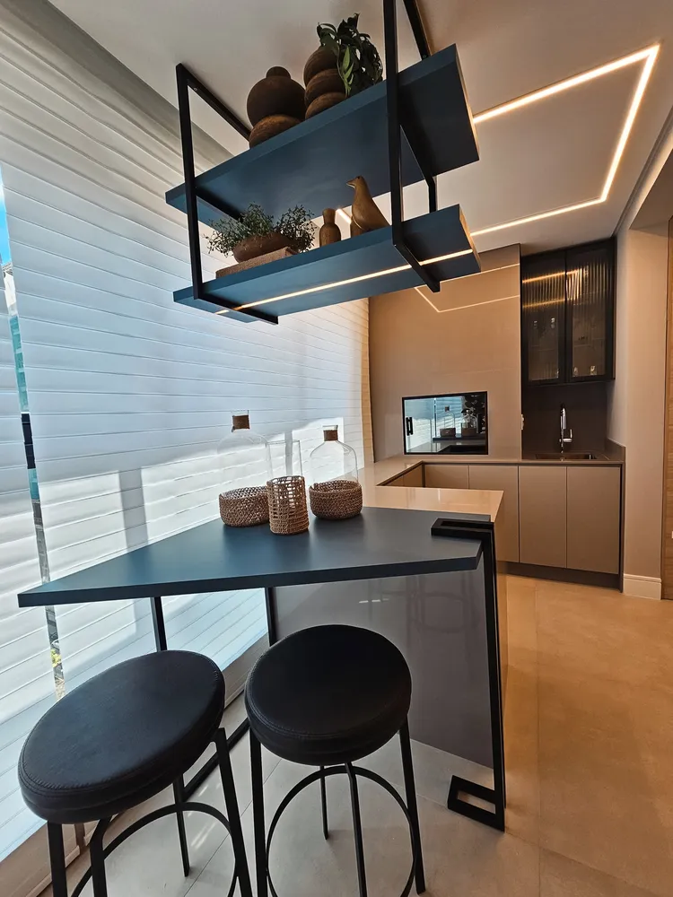 Apartamento, 3 quartos, 142 m² - Foto 19