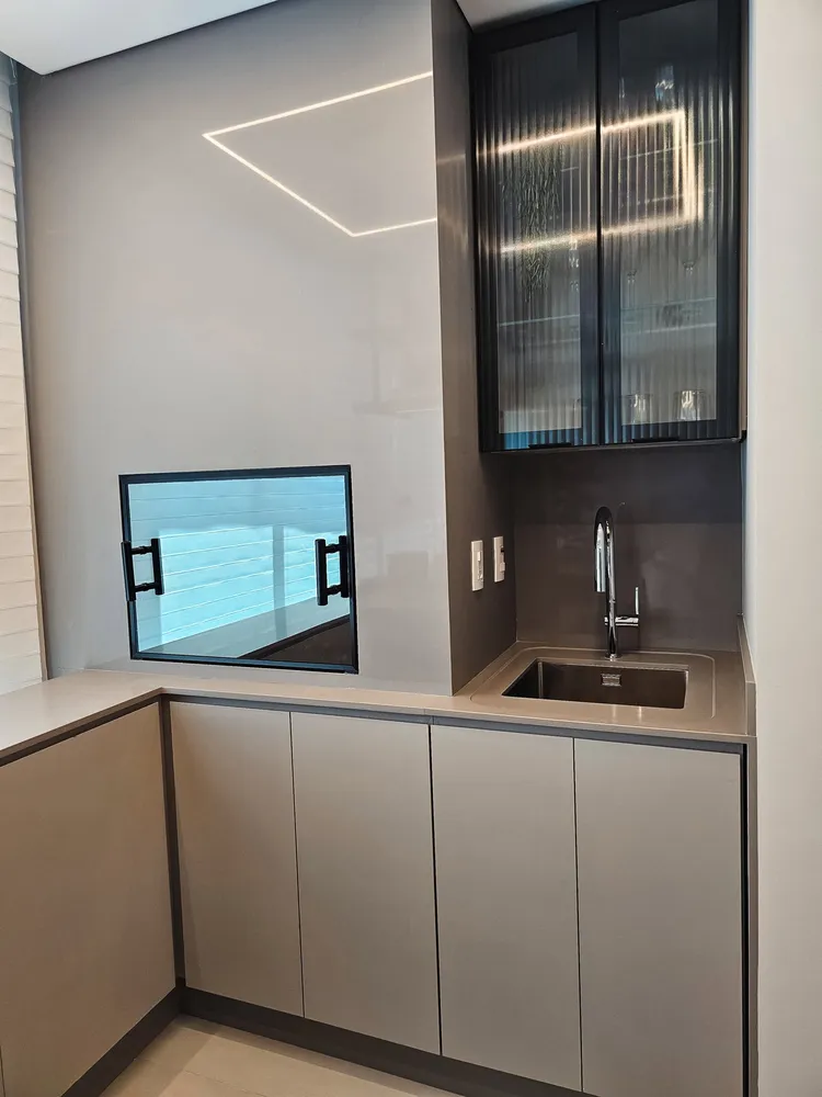 Apartamento, 3 quartos, 142 m² - Foto 17