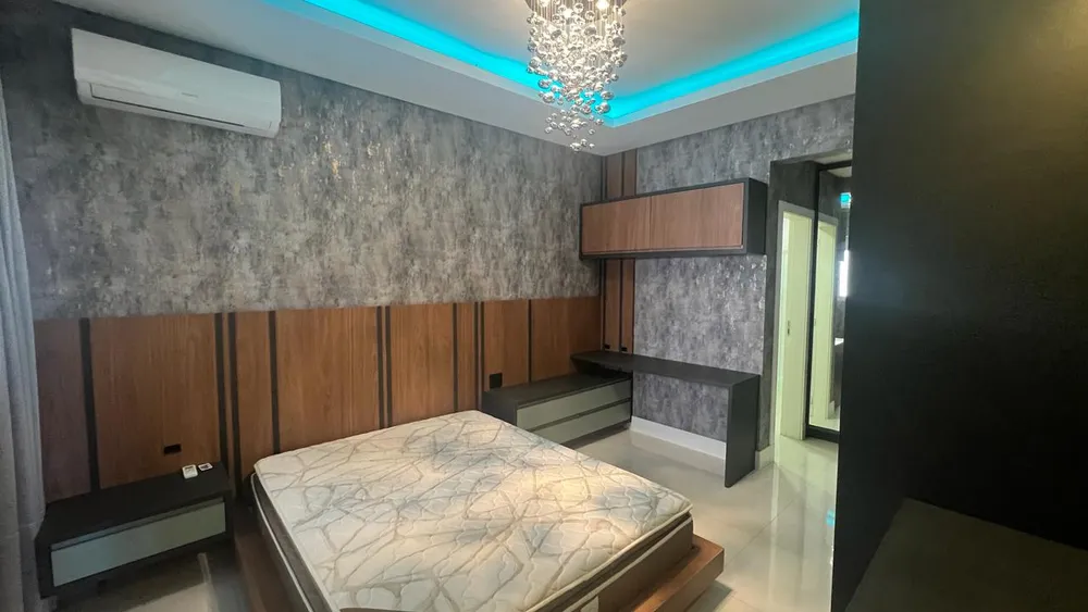 Apartamento, 4 quartos, 268 m² - Foto 4