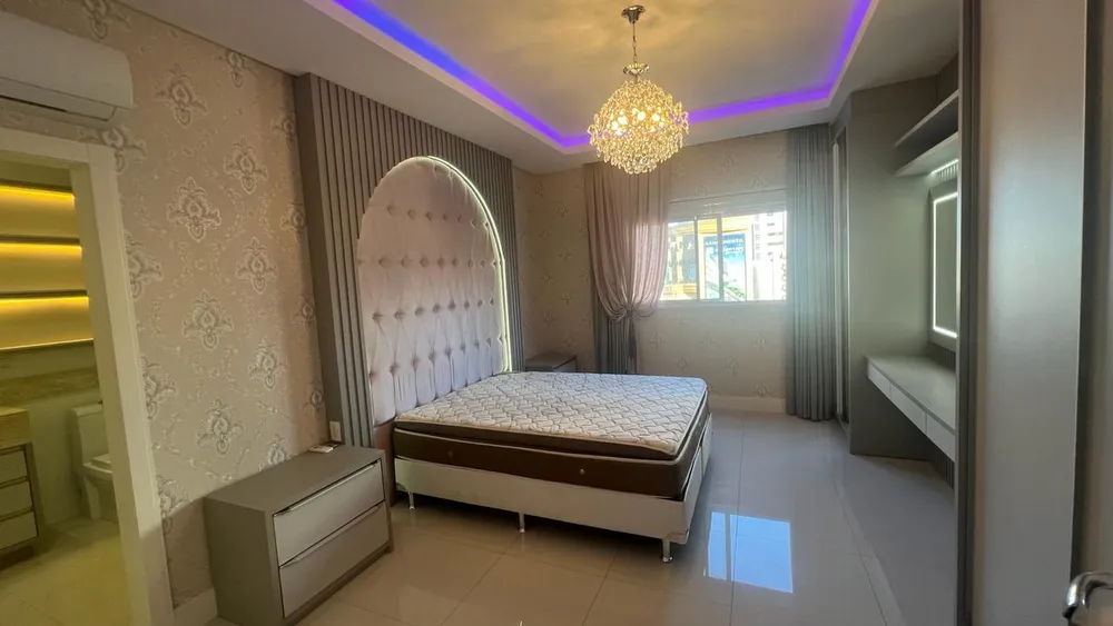 Apartamento, 4 quartos, 268 m² - Foto 2