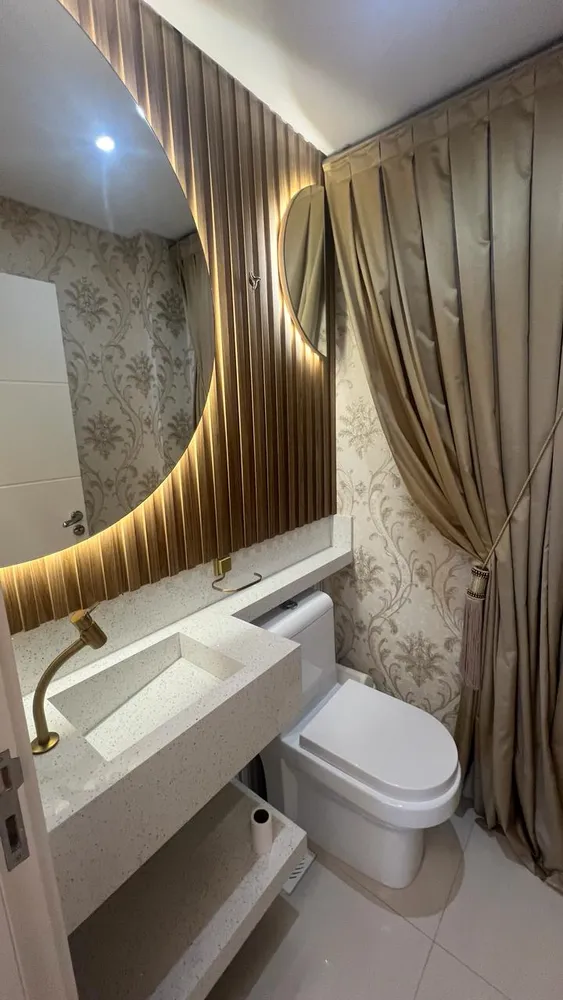 Apartamento, 4 quartos, 268 m² - Foto 6