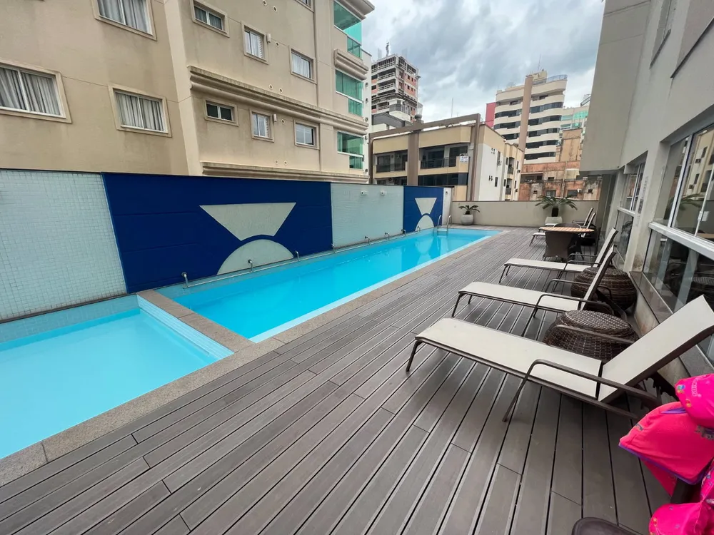 Apartamento, 4 quartos, 268 m² - Foto 2