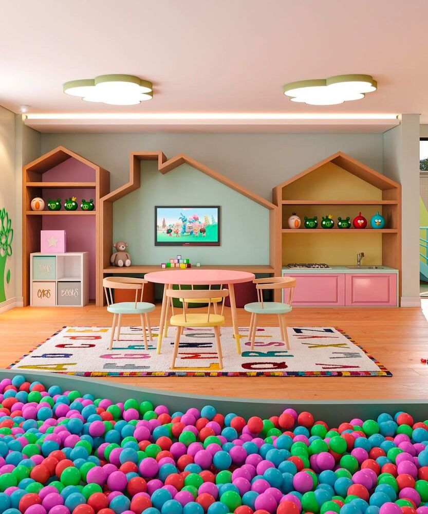 Apartamento, 2 quartos, 69 m² - Foto 5