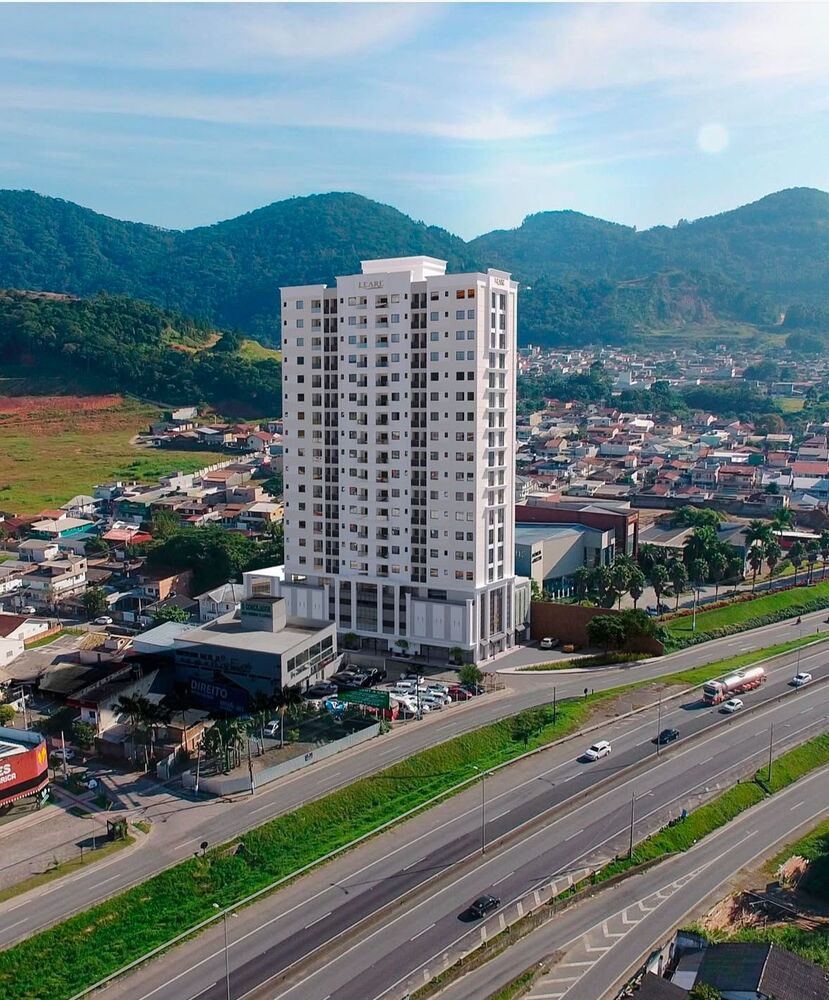 Apartamento, 2 quartos, 69 m² - Foto 12