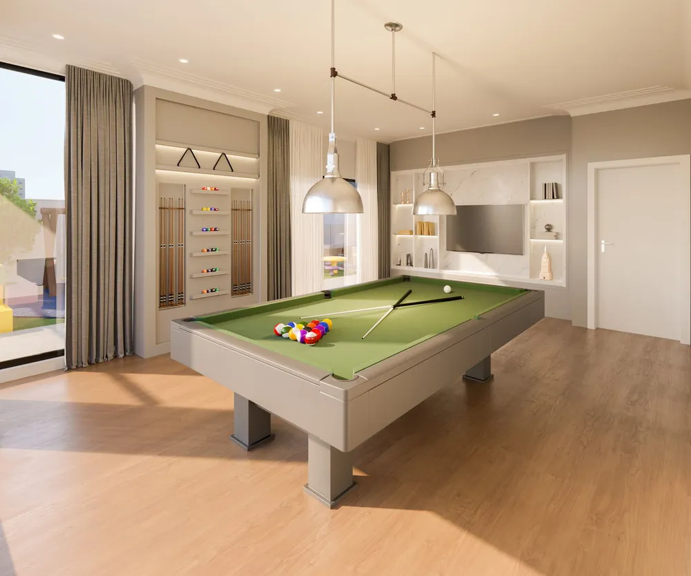 Apartamento, 3 quartos, 124 m² - Foto 9