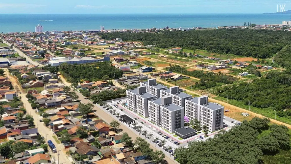 Apartamento, 2 quartos, 56 m² - Foto 1