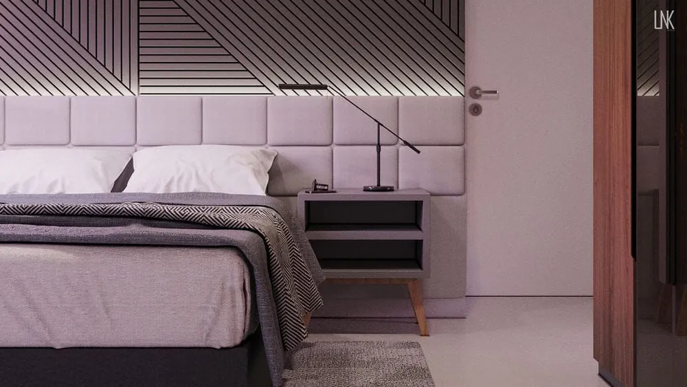 Apartamento, 2 quartos, 56 m² - Foto 10