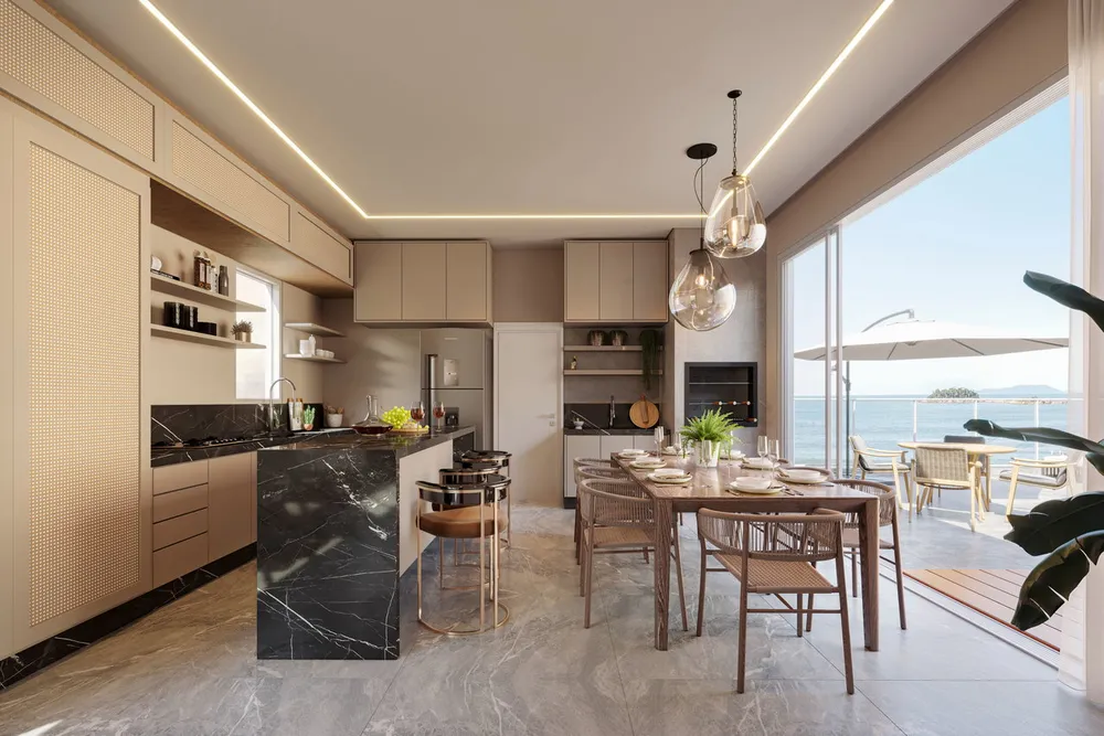 Apartamento, 4 quartos, 215 m² - Foto 11