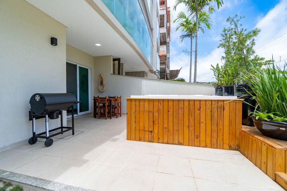 Apartamento, 1 quarto, 70 m² - Foto 4