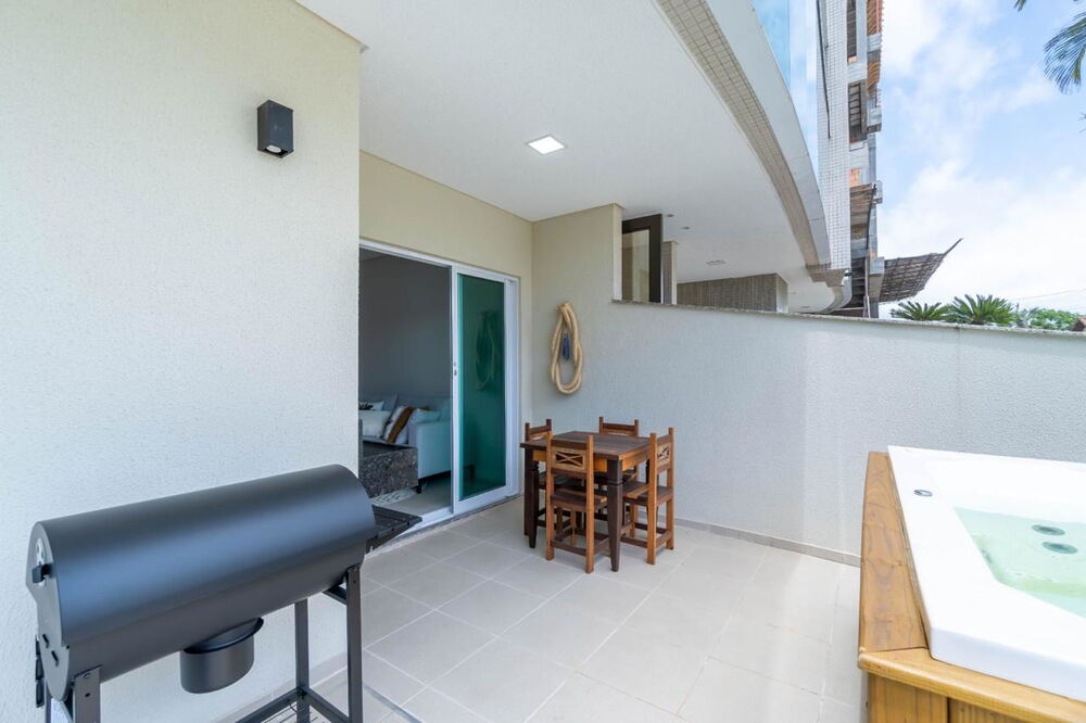 Apartamento, 1 quarto, 70 m² - Foto 6