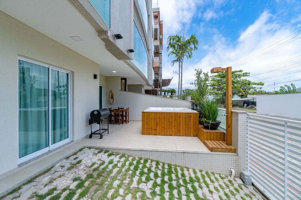 Apartamento, 1 quarto, 70 m² - Foto 5