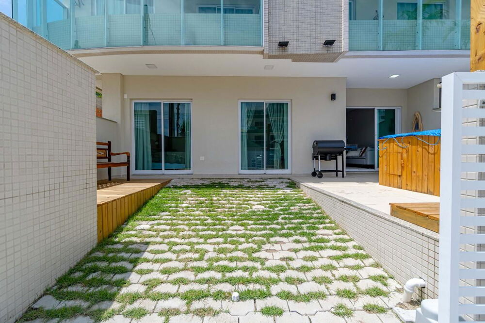 Apartamento, 1 quarto, 70 m² - Foto 2