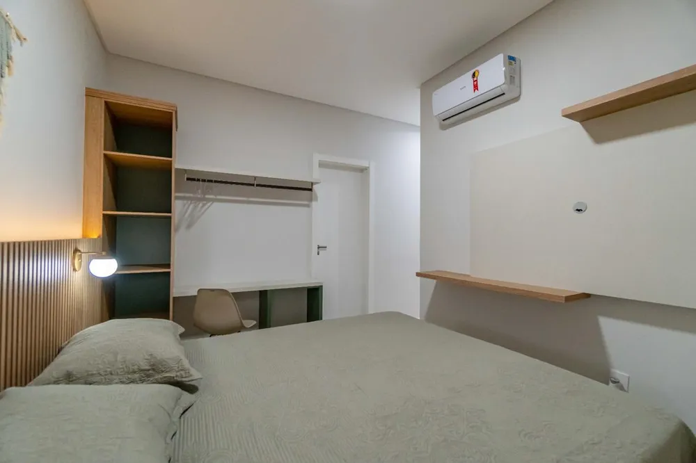 Apartamento, 1 quarto, 70 m² - Foto 6