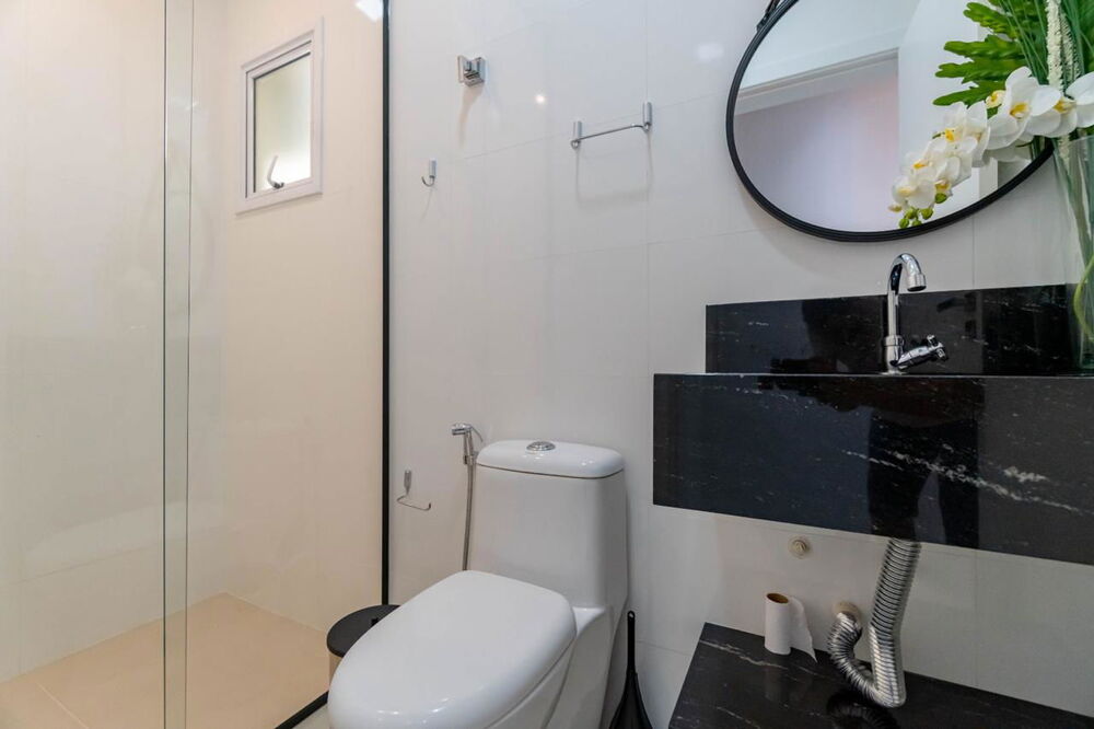 Apartamento, 1 quarto, 70 m² - Foto 3