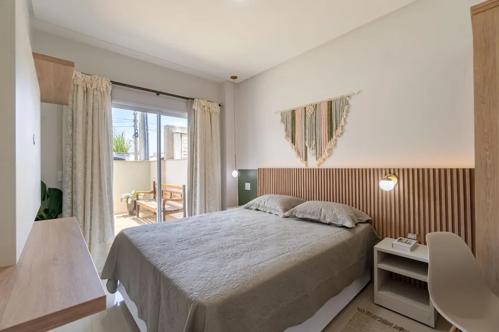 Apartamento, 1 quarto, 70 m² - Foto 5