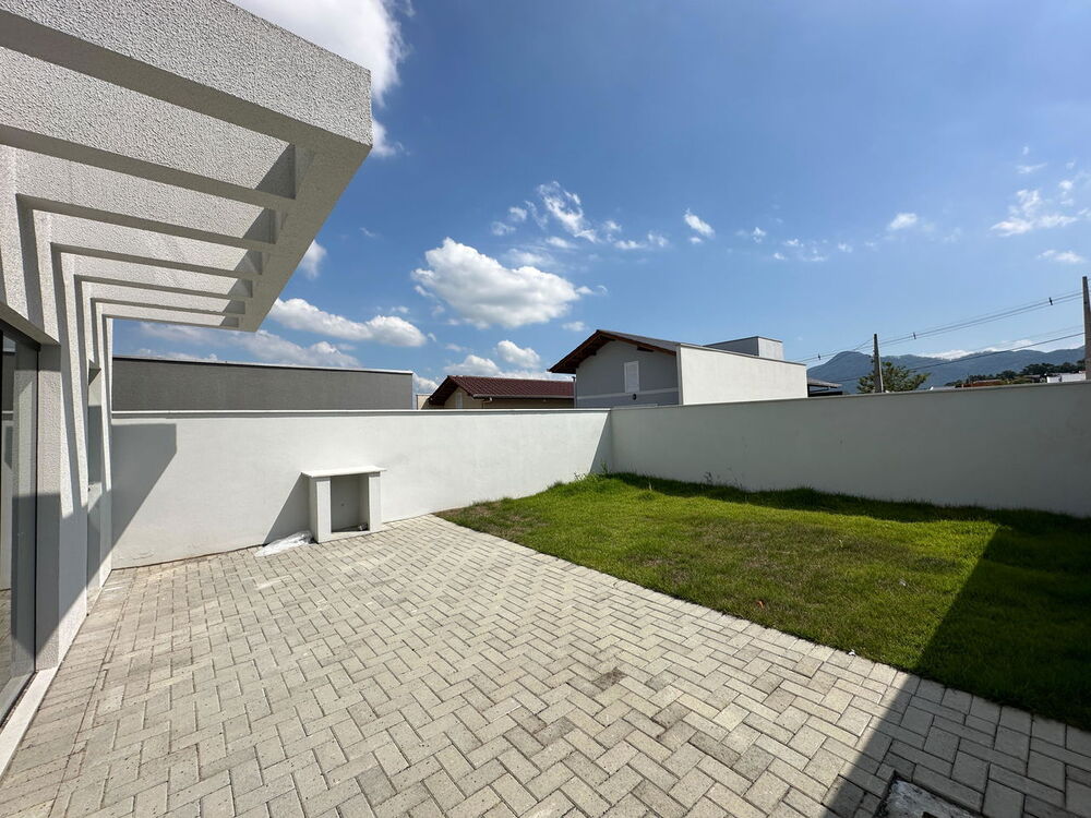 Casa à venda com 3 quartos, 106m² - Foto 12