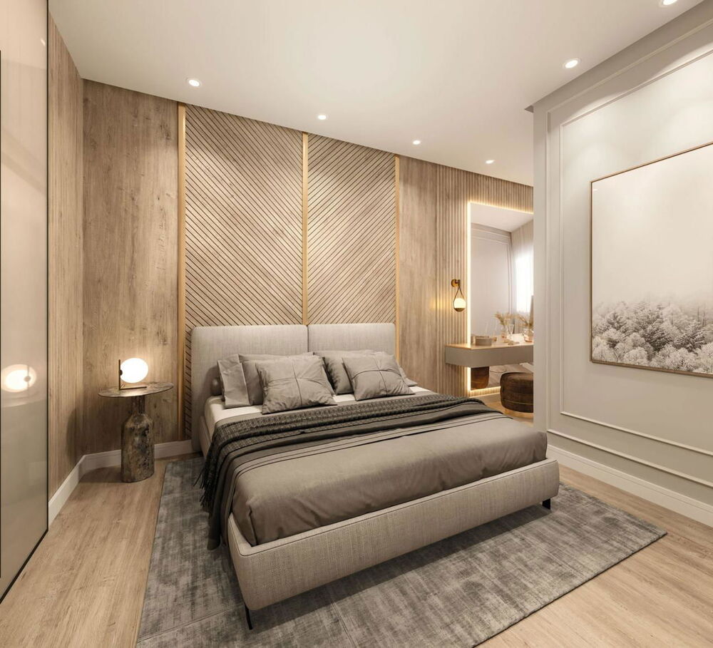 Apartamento, 1 quarto, 63 m² - Foto 4