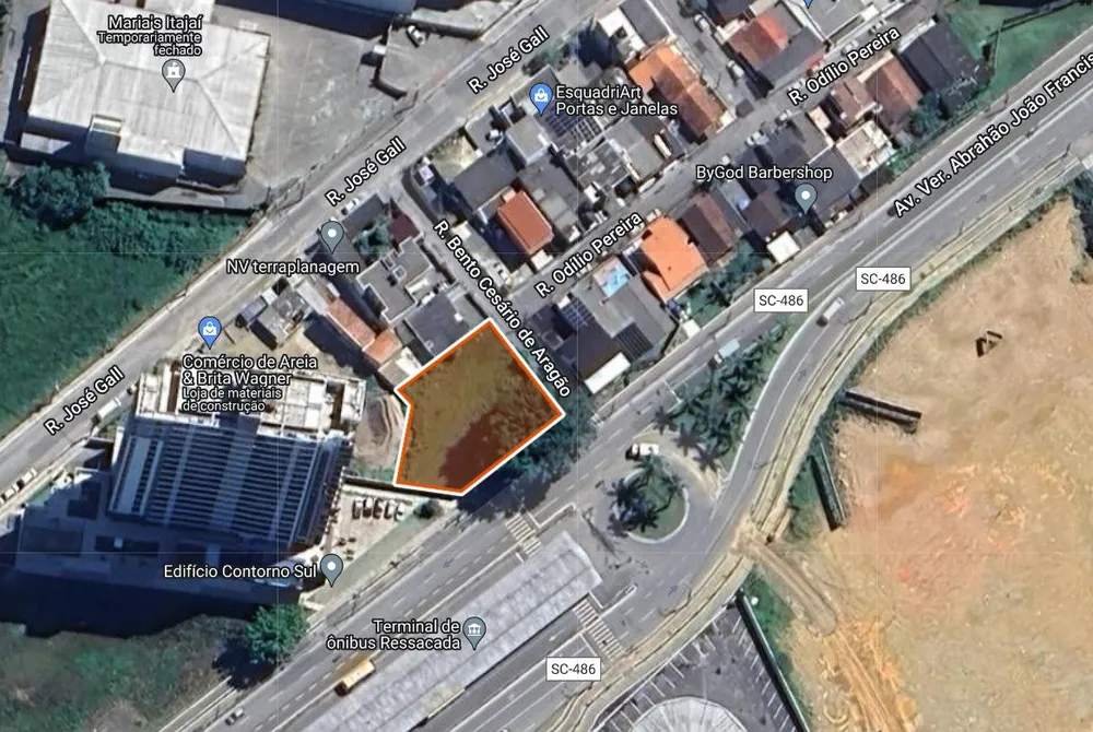 Terreno - Foto 1