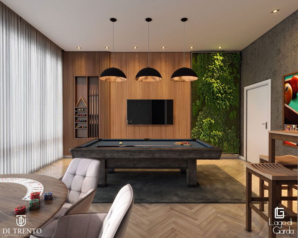 Apartamento, 3 quartos, 128 m² - Foto 2
