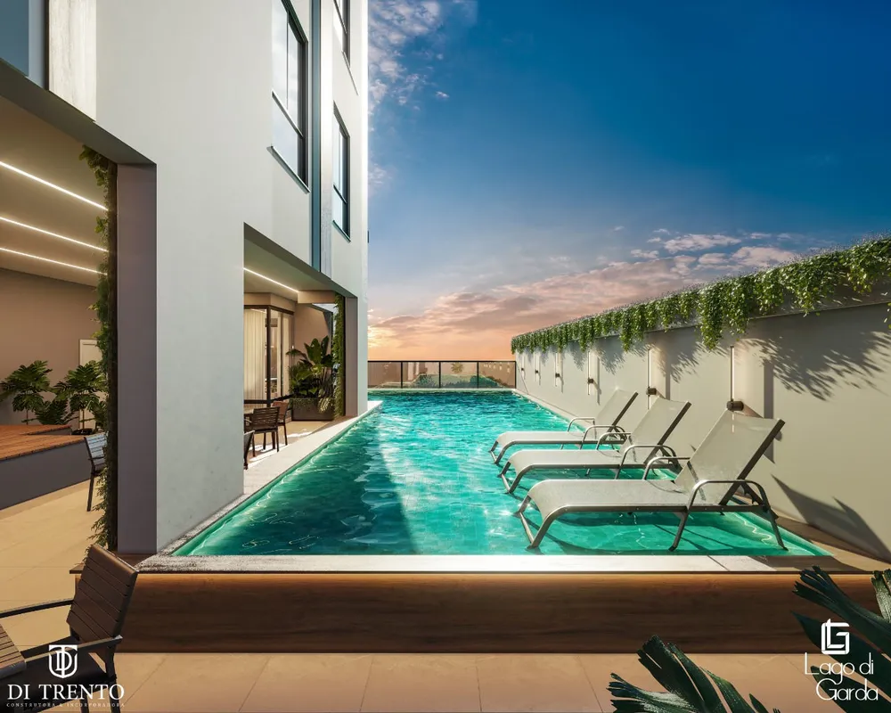 Apartamento, 3 quartos, 128 m² - Foto 4