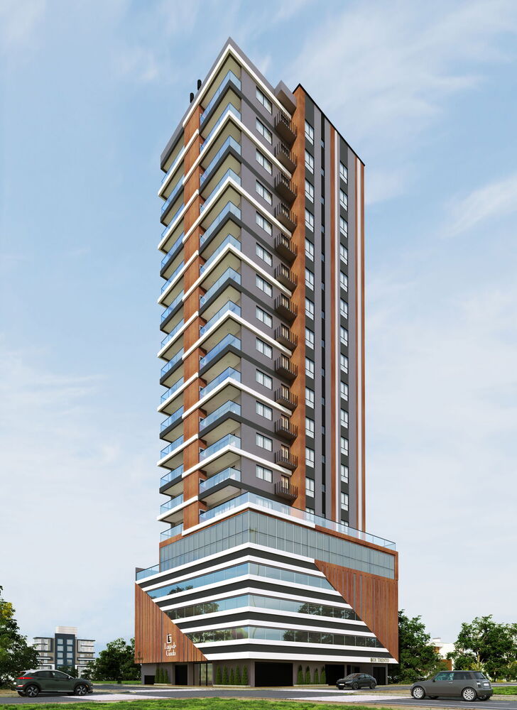 Apartamento, 3 quartos, 128 m² - Foto 6