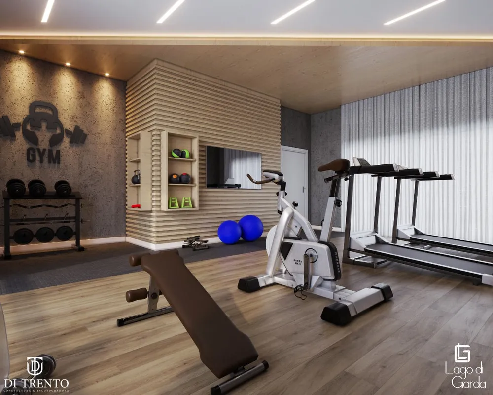Apartamento, 3 quartos, 128 m² - Foto 10