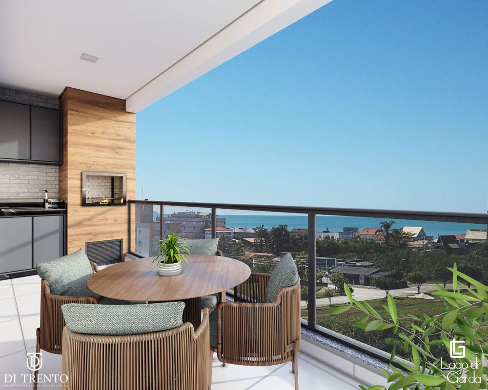 Apartamento, 3 quartos, 128 m² - Foto 11