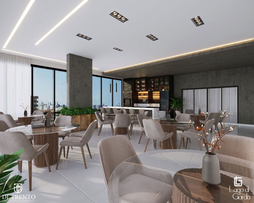 Apartamento, 3 quartos, 128 m² - Foto 4