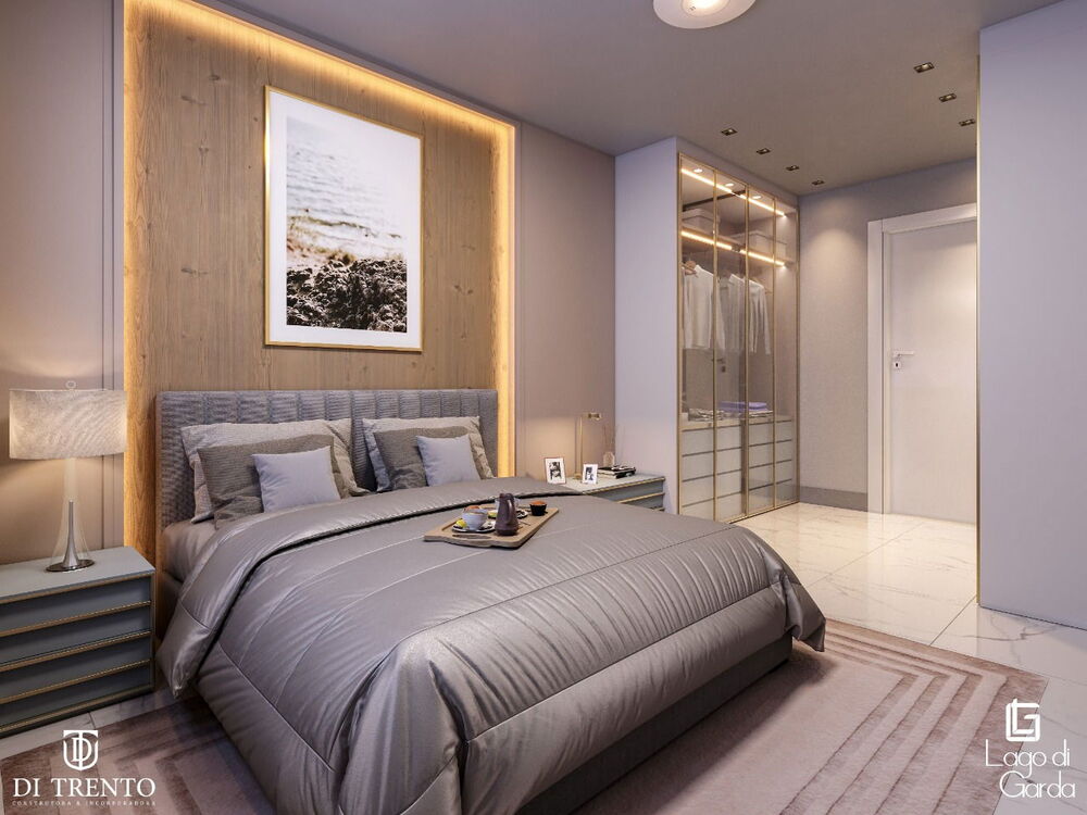 Apartamento, 3 quartos, 128 m² - Foto 7