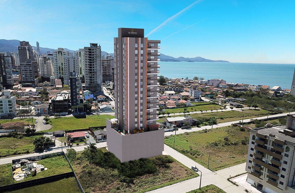 Apartamento, 3 quartos, 128 m² - Foto 10