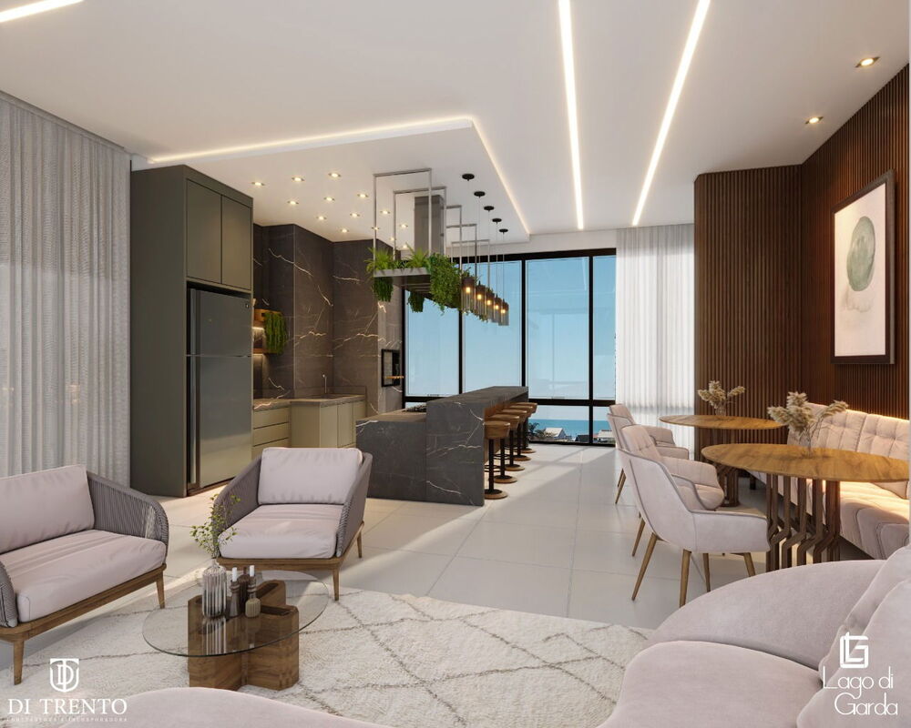Apartamento, 3 quartos, 128 m² - Foto 12
