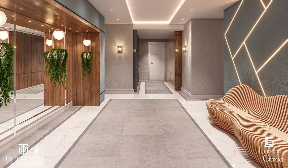 Apartamento, 3 quartos, 128 m² - Foto 8