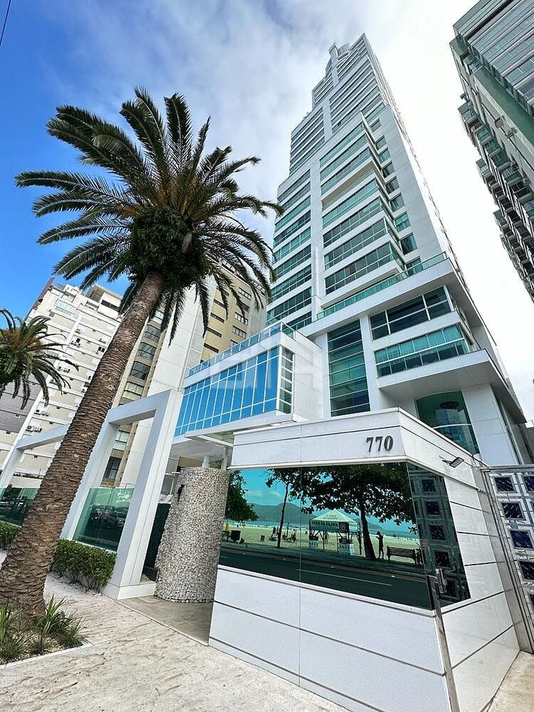 Apartamento, 4 quartos, 315 m² - Foto 1