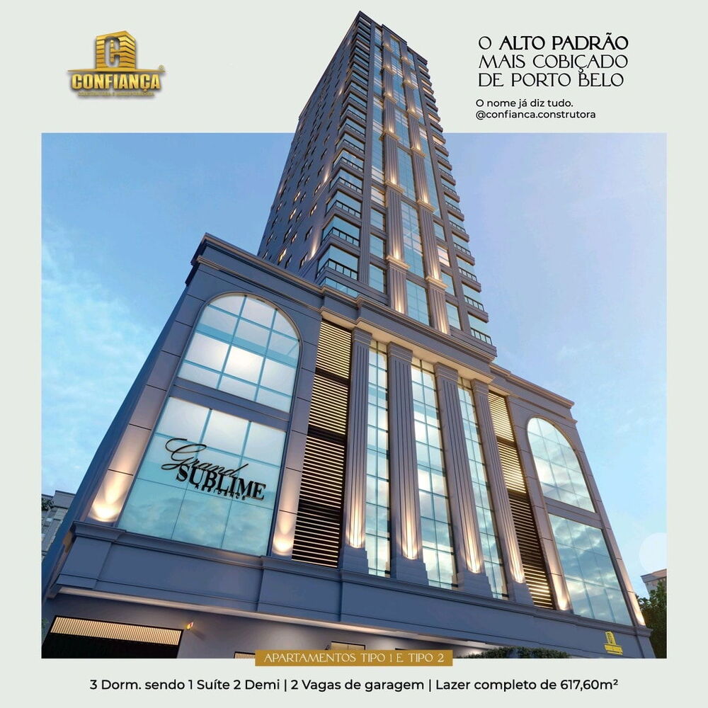 Apartamento, 3 quartos, 103 m² - Foto 7