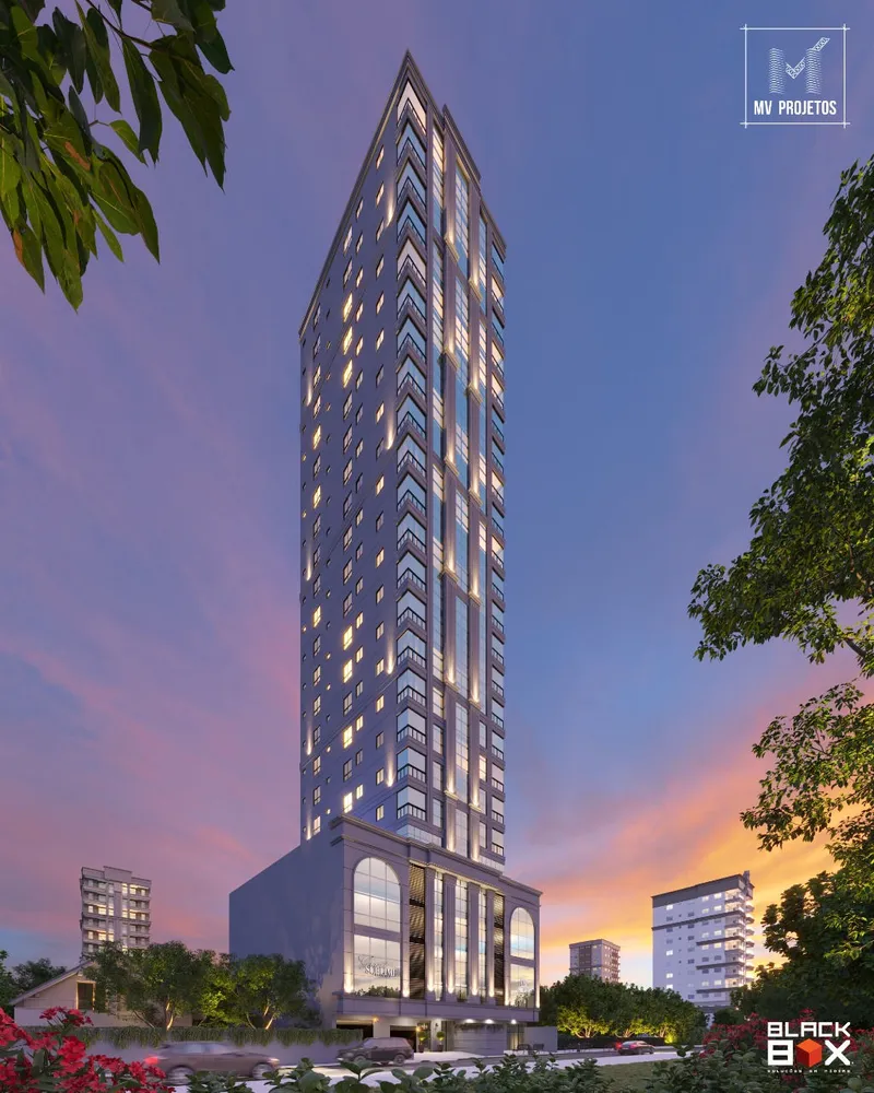 Apartamento, 3 quartos, 103 m² - Foto 15