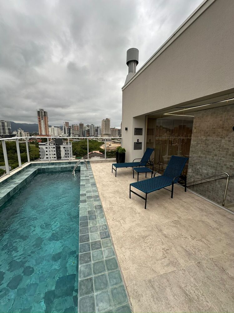 Apartamento, 2 quartos, 71 m² - Foto 3