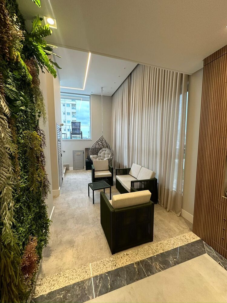 Apartamento, 2 quartos, 71 m² - Foto 1